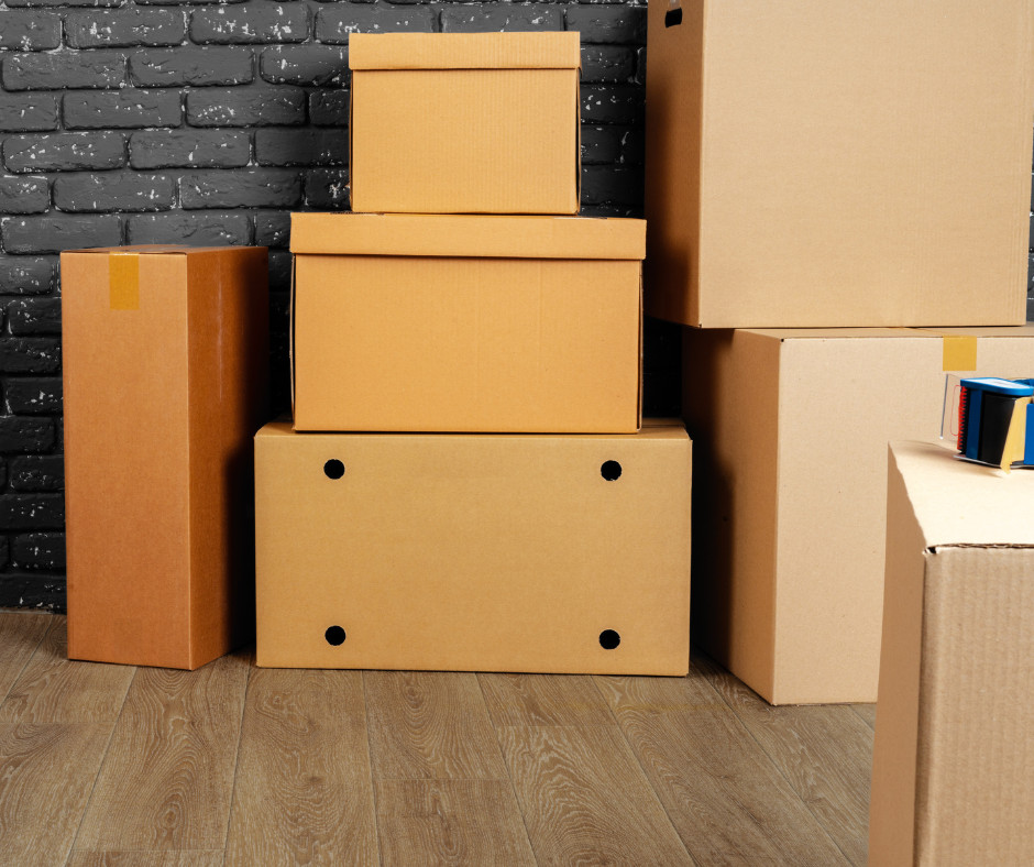Where to find budget cardboard boxes online
