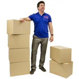 cm-meduim-boxes-stacked-e1597596524296.jpg 1-2 Bedroom Moving Kit - Boxes