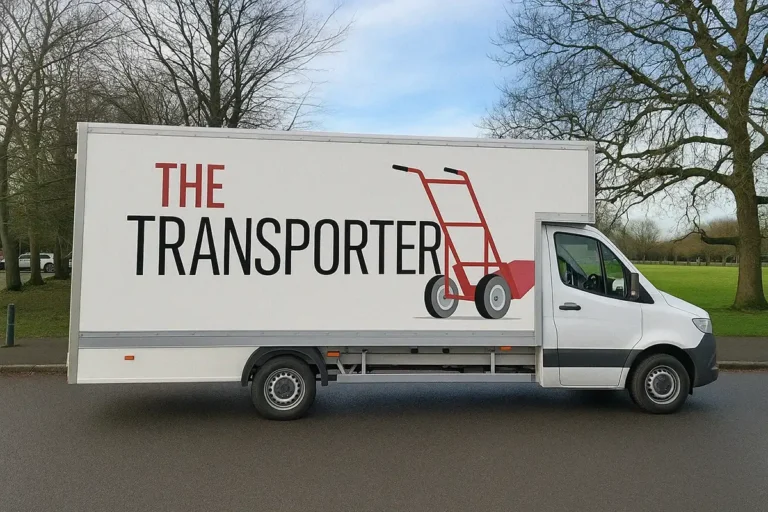 Removals Bradford